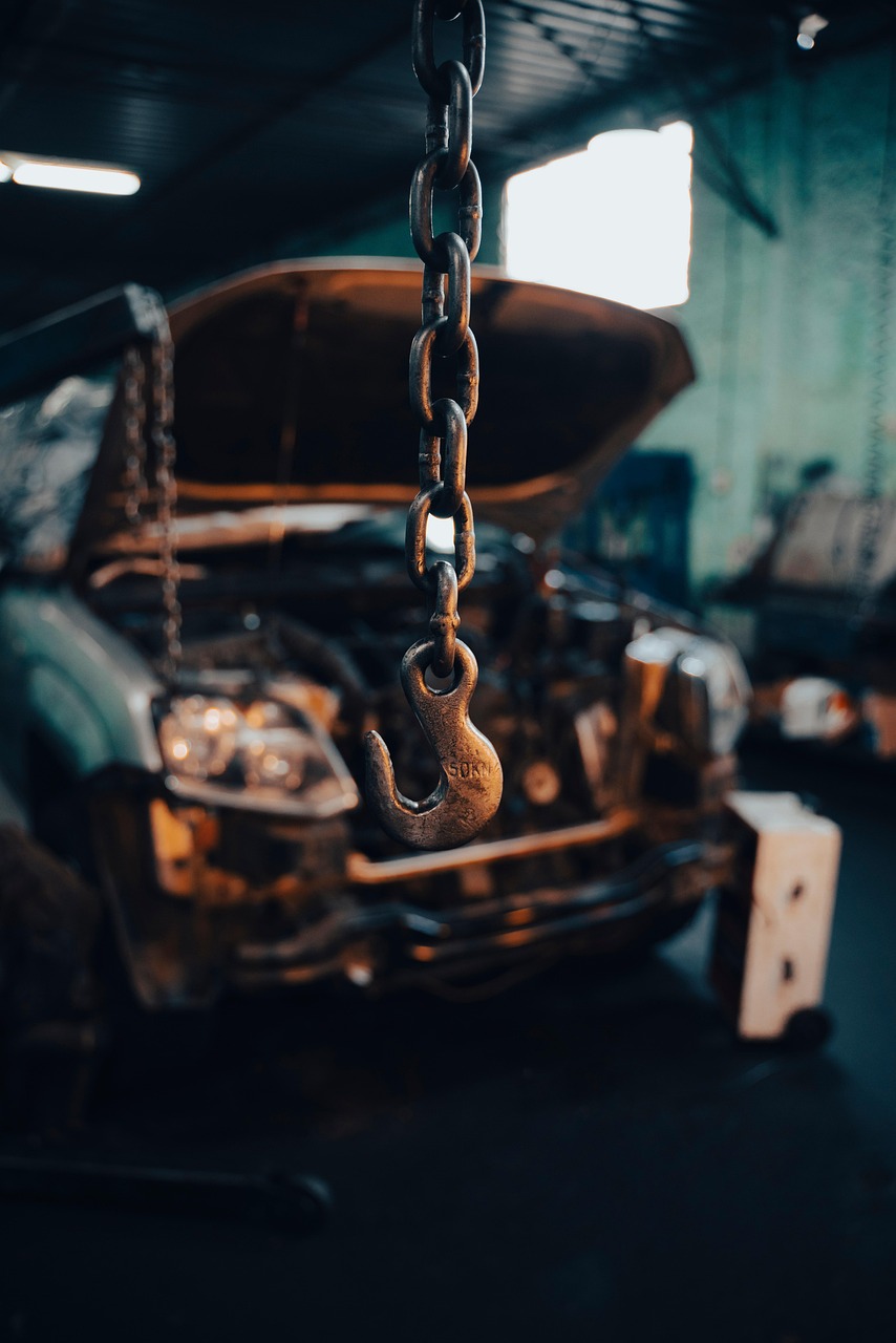 Operating Home Businesses Without Permits (image credits: pixabay)