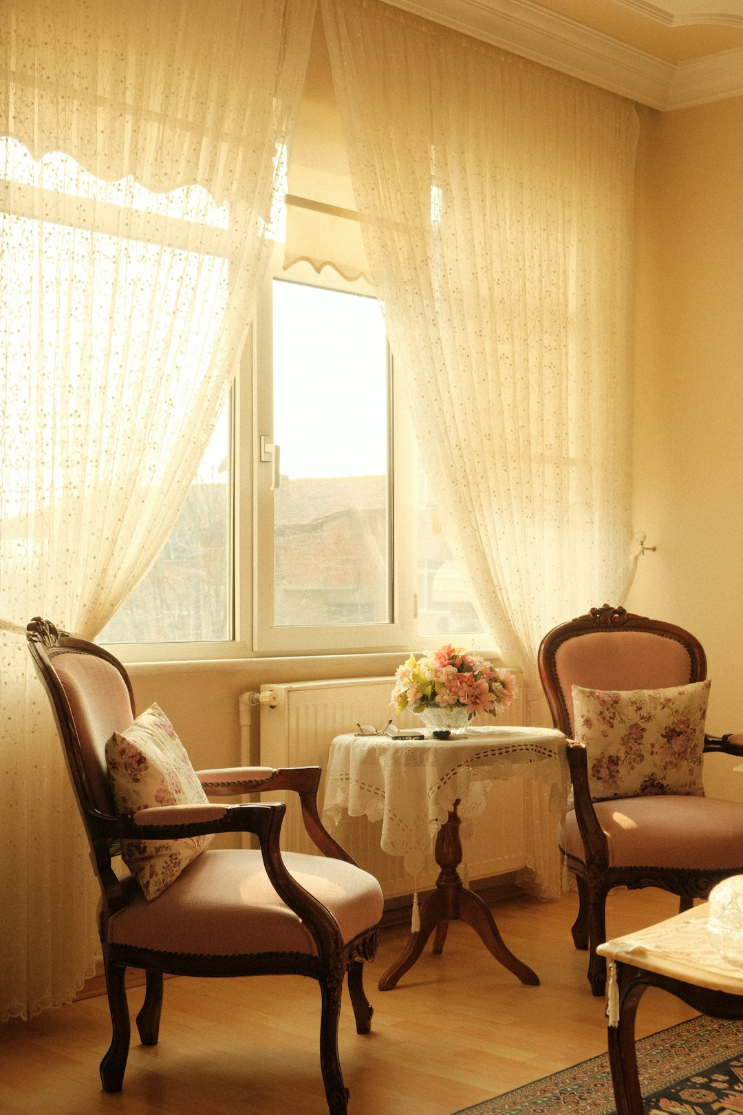 All-White Everything (image credits: unsplash)