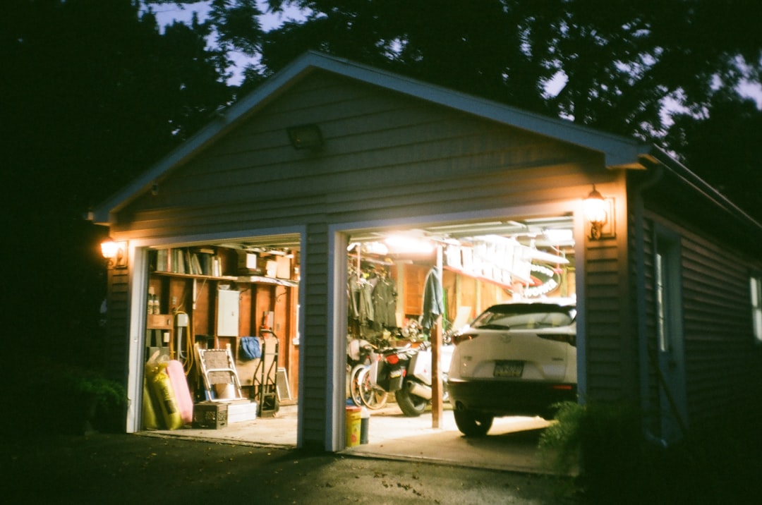 Running Unauthorized Home-Based Businesses (image credits: unsplash)
