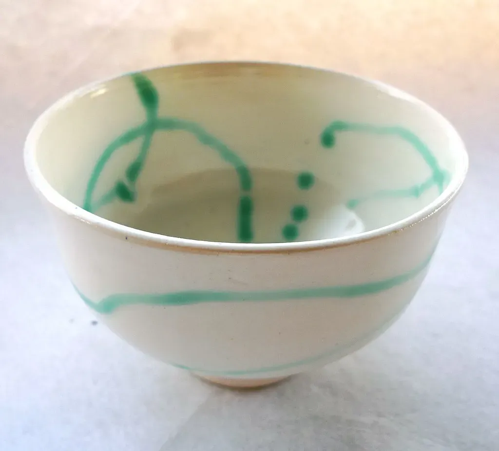 Handmade or imperfect objects (Women's Studio Workshop, Flickr, CC BY 2.0)
