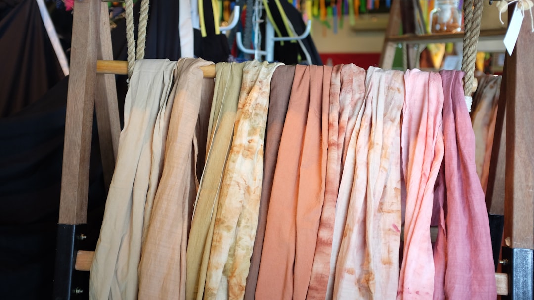 Delicate Fabrics Risk Permanent Damage (image credits: unsplash)