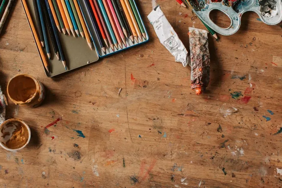 Order, Choices, and Creativity (Image Credits: Pexels)