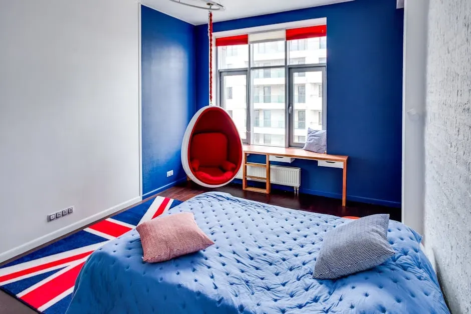 3. Overly Personalized or Heavily Themed Rooms (Image Credits: Pexels)