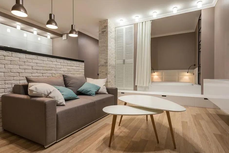 Layering Light Sources for Balance (Image Credits: Pexels)