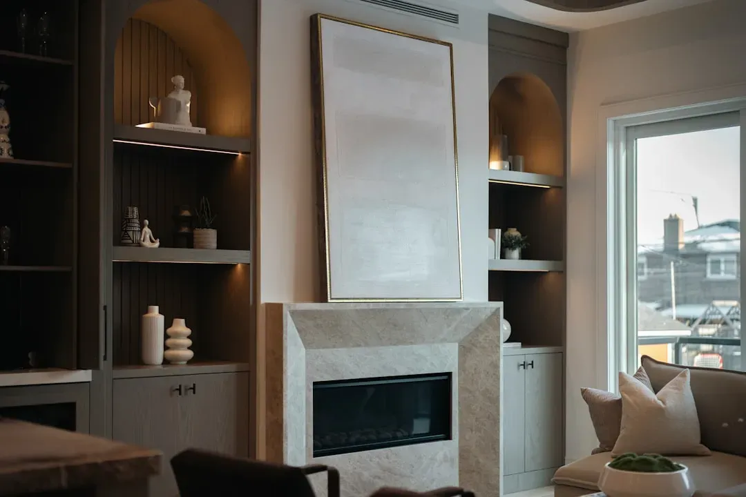 Give Every Room a Clear Focal Point (Image Credits: Unsplash)