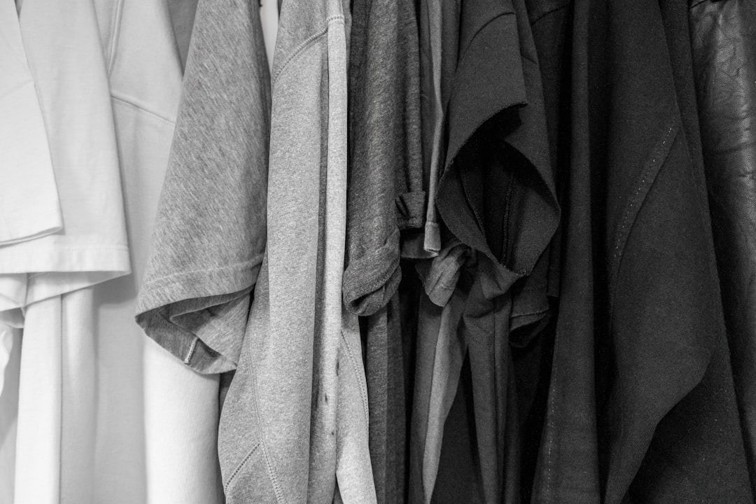 Clothing and Bedding Develop Mildew Problems (image credits: Gallery Image)