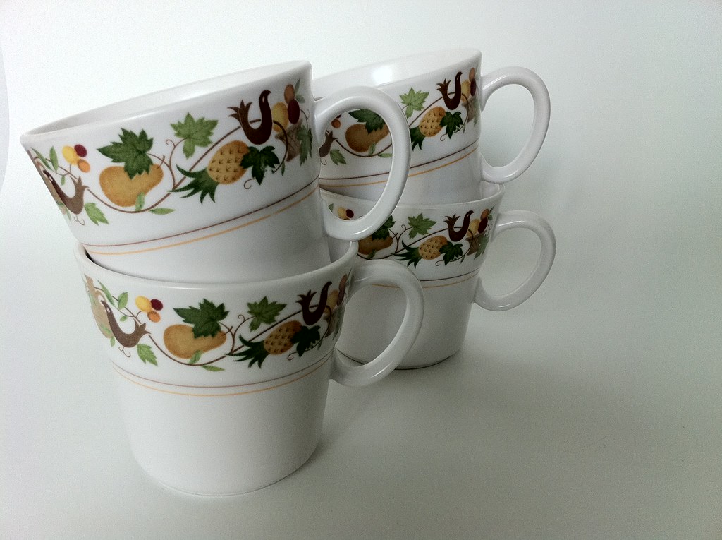 Noritake Christmas Ball - Holiday Luxury Worth Celebrating (image credits: flickr)