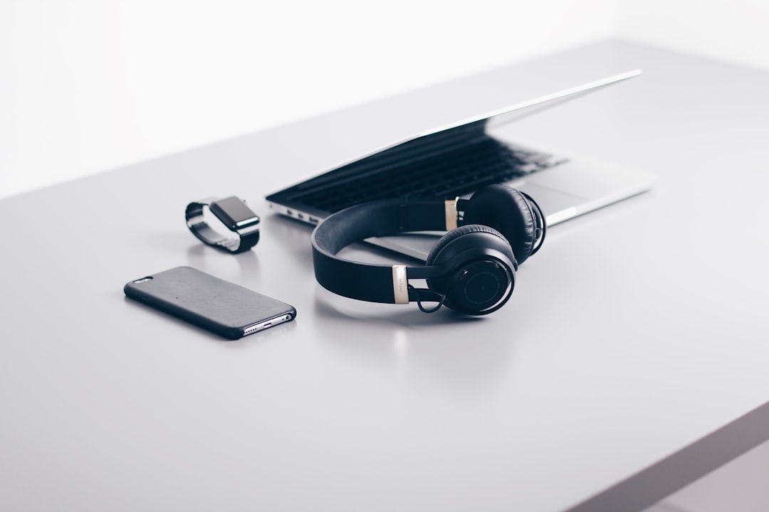 Electronics and Consumer Goods Feel the Pinch (Image Credits: Unsplash)