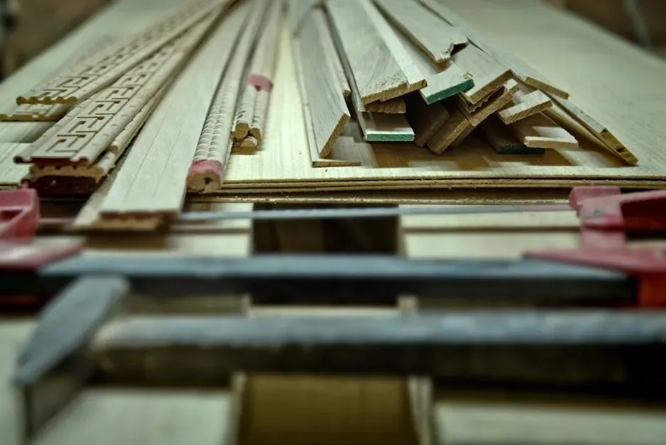 1. Custom Millwork and Architectural Trim (Image Credits: Pexels)