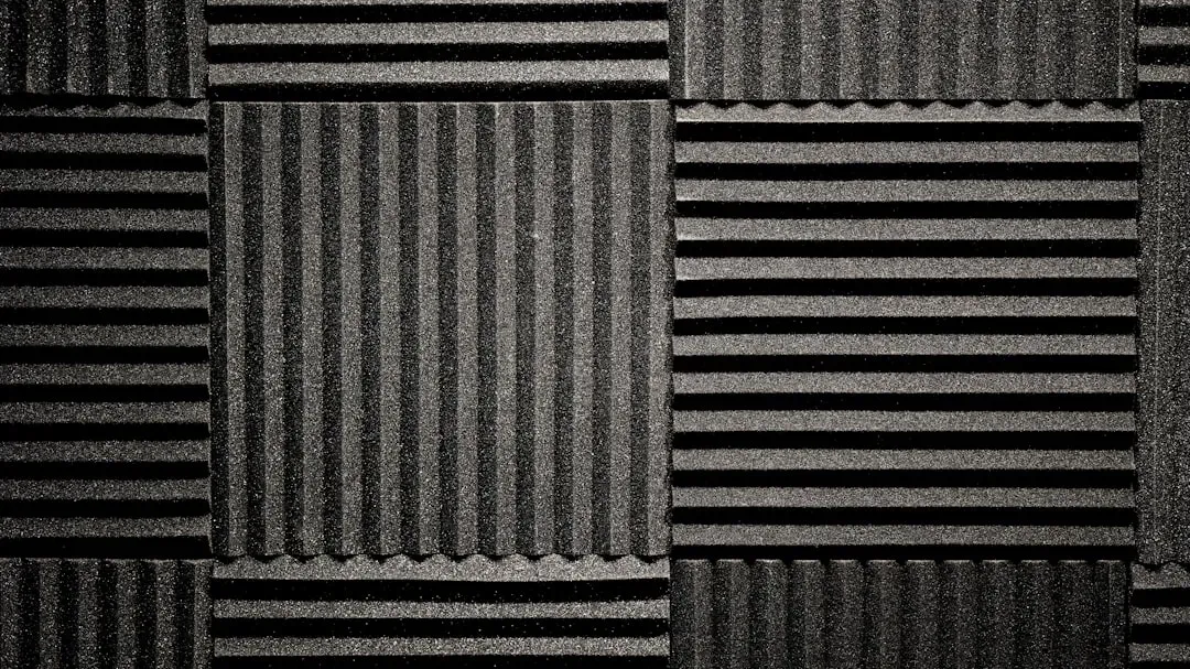 Sound and the problem of noise (Image Credits: Unsplash)