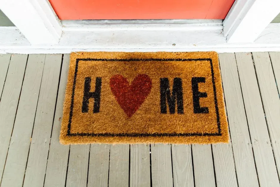Refresh Entryway And Threshold Details (Image Credits: Pexels)