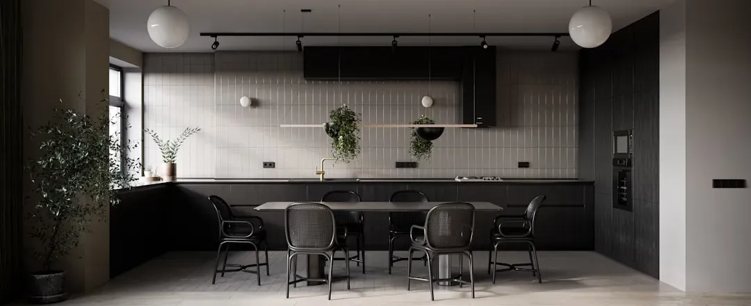 Sound and acoustics are easy to overlook (Image Credits: Unsplash)