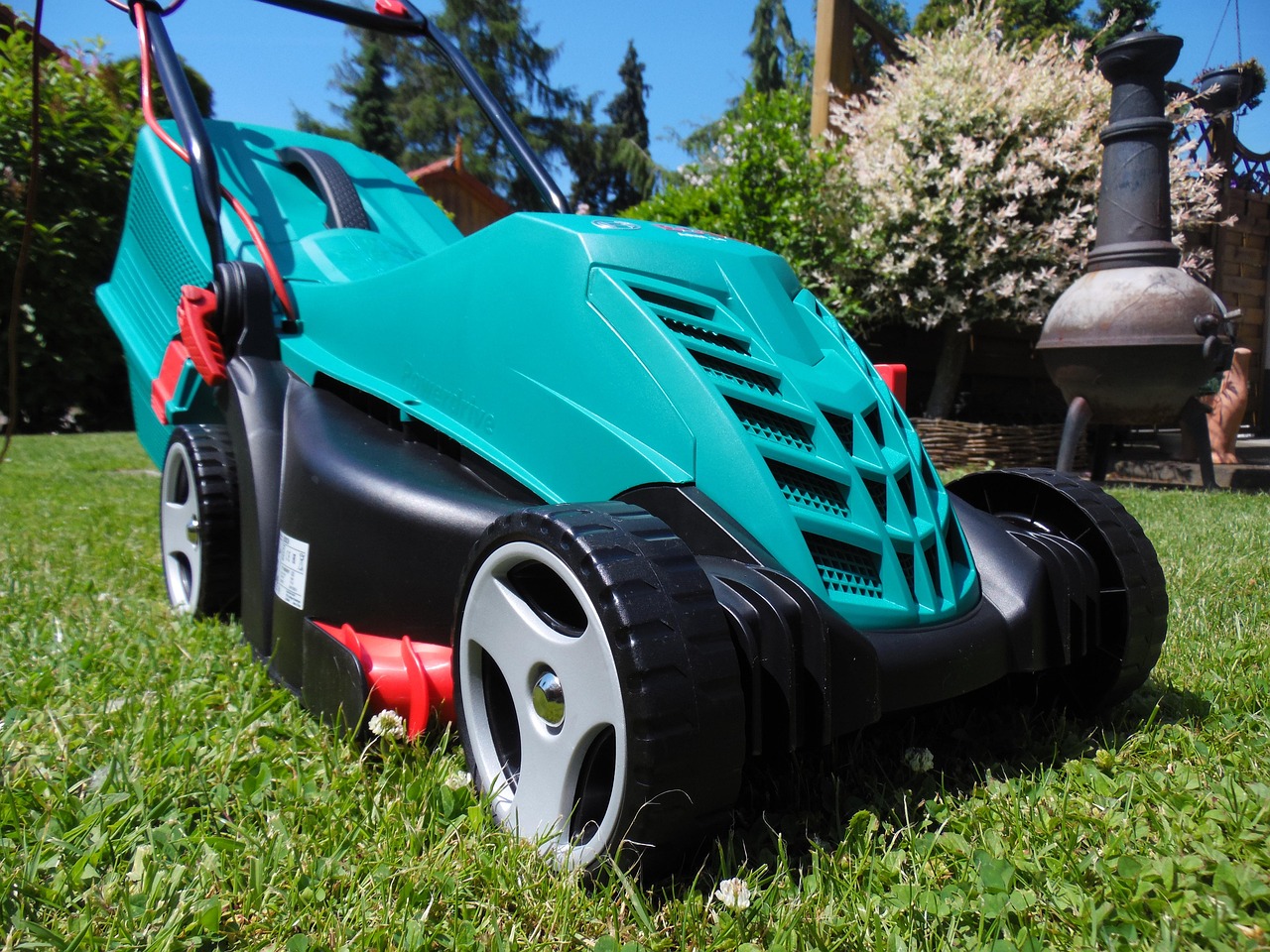 The Staggering Cost of Professional Lawn Care (image credits: pixabay)