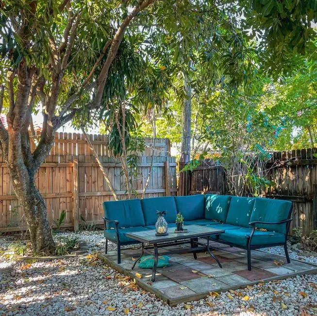 Vineyard and orchard patios (Image Credits: Pexels)