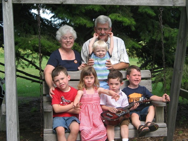 Developing Deep Emotional Bonds That Last Lifetimes (image credits: flickr)