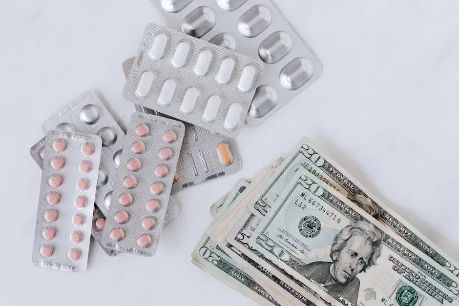 The Healthcare Upgrade That Compounds Every Year (Image Credits: Pexels)