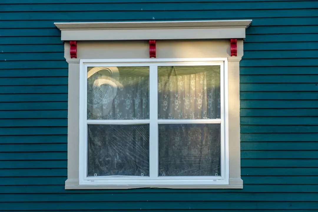 4. DIY Window and Door Trim Upgrades (Image Credits: Unsplash)