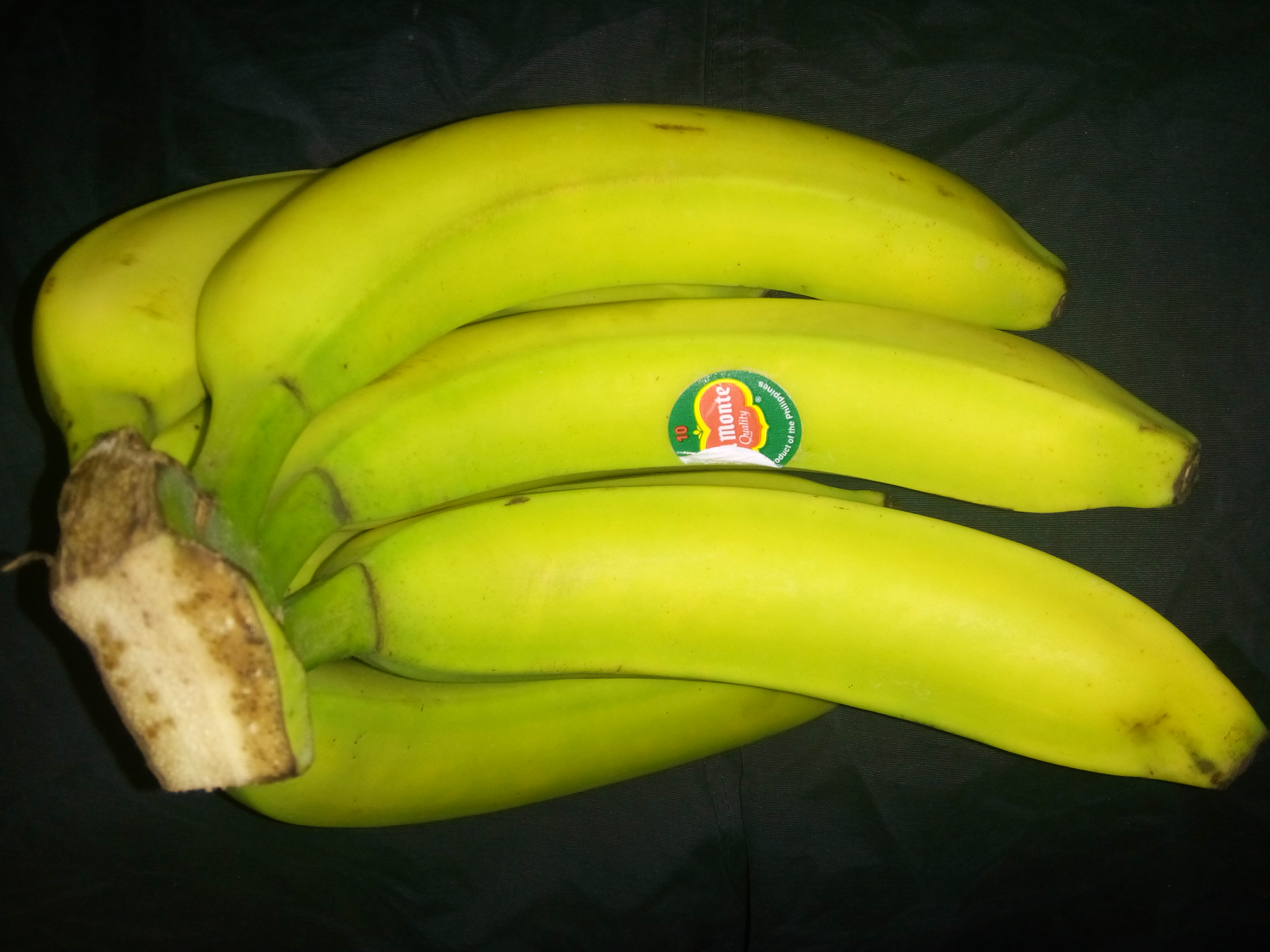 Nutrient Density Comparison That Might Shock You (image credits: wikimedia)