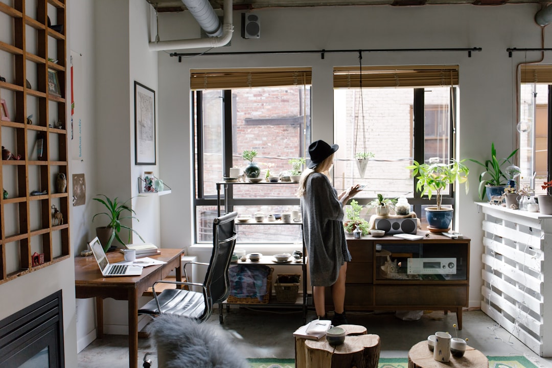Operating Illegal Home Businesses (image credits: unsplash)