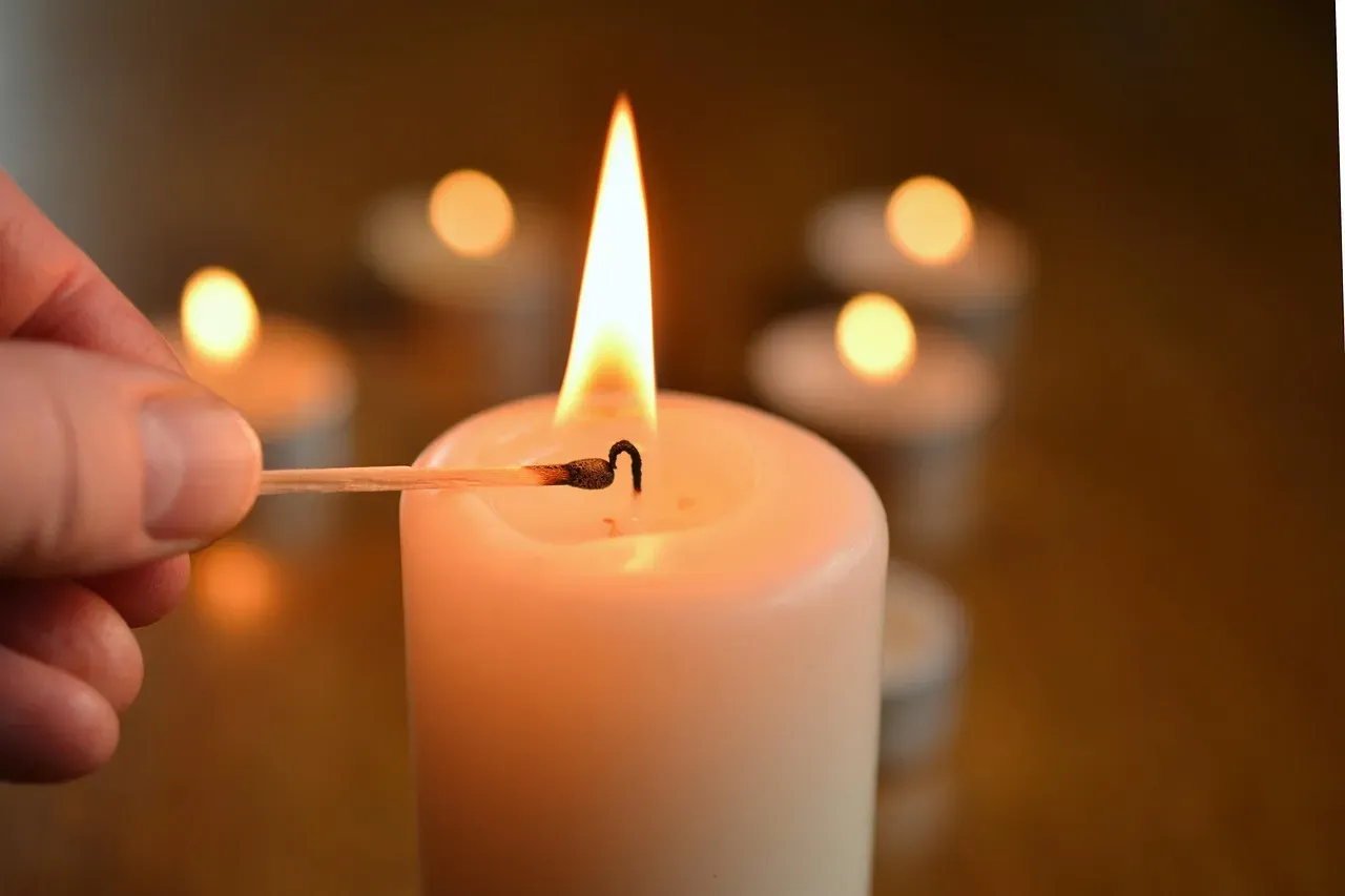 2. A scent that feels lived in, not artificial (Image Credits: Pixabay)
