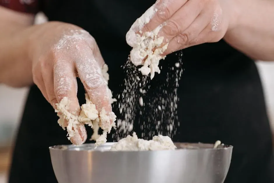 The Simple Ingredients Behind Lasting Satisfaction (Image Credits: Pexels)
