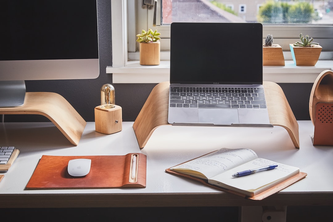 Operations Manager - The Digital Command Center (image credits: unsplash)