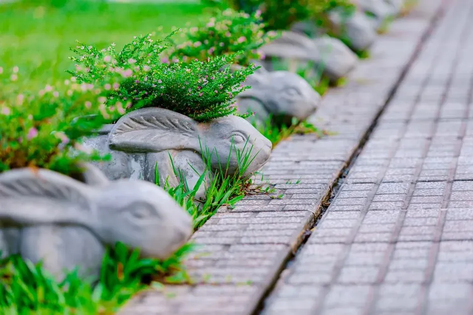 Why Edges Matter More Than Plants (Image Credits: Pexels)