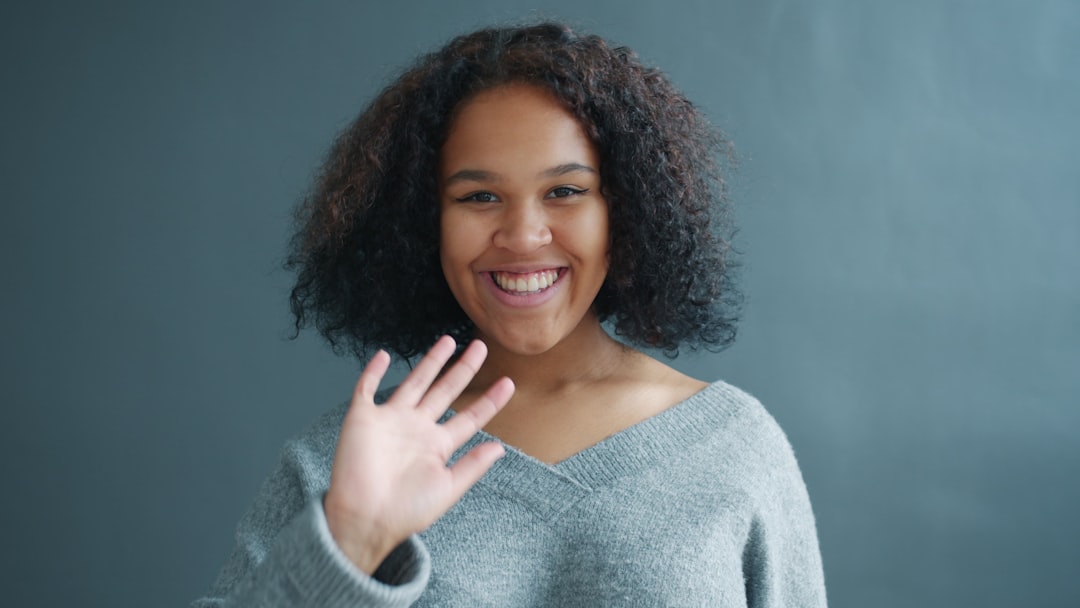 Waving: From Hello to Hostile (Image Credits: Unsplash)