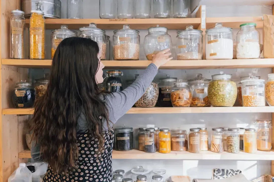 1. Overly Complicated Organizing Systems (Image Credits: Unsplash)