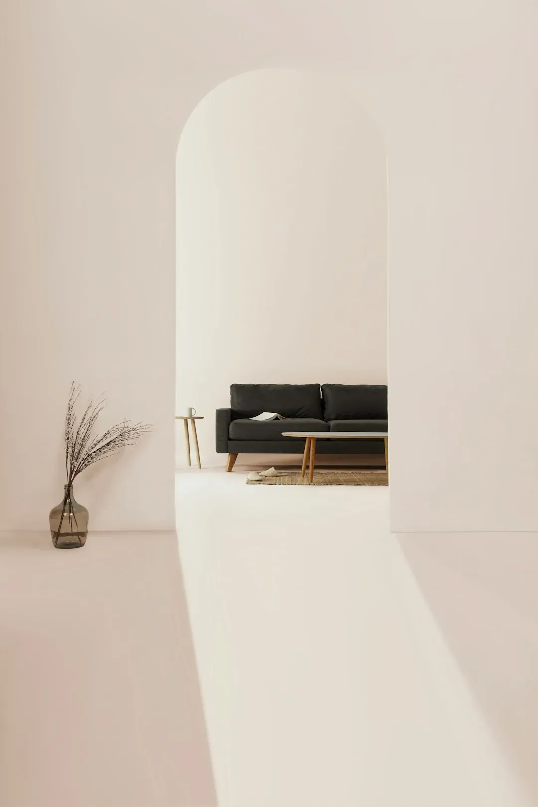 The Rise of Warm Minimalism as a Middle Ground (Image Credits: Unsplash)