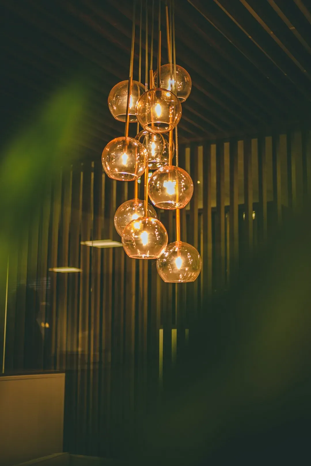 Layer Your Lighting Instead of Relying on One Source (Image Credits: Unsplash)