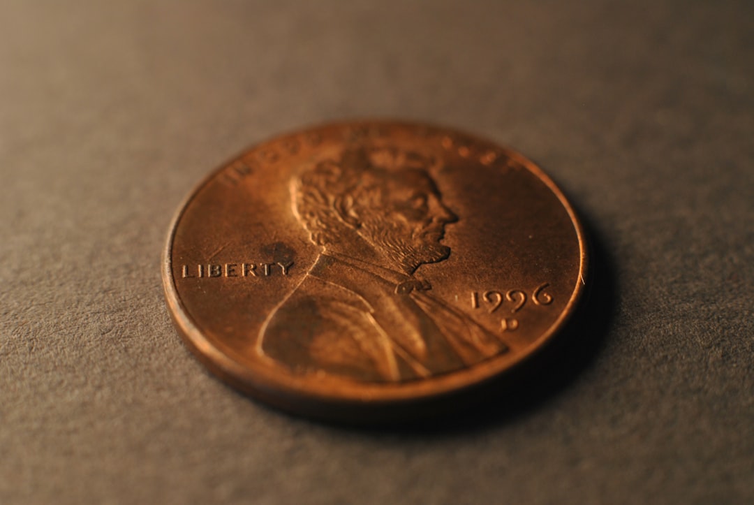Identifying Your Rare and Valuable Pennies (image credits: unsplash)