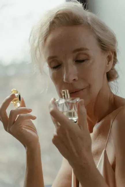 Scent as an Underrated Emotional Trigger (Image Credits: Pexels)