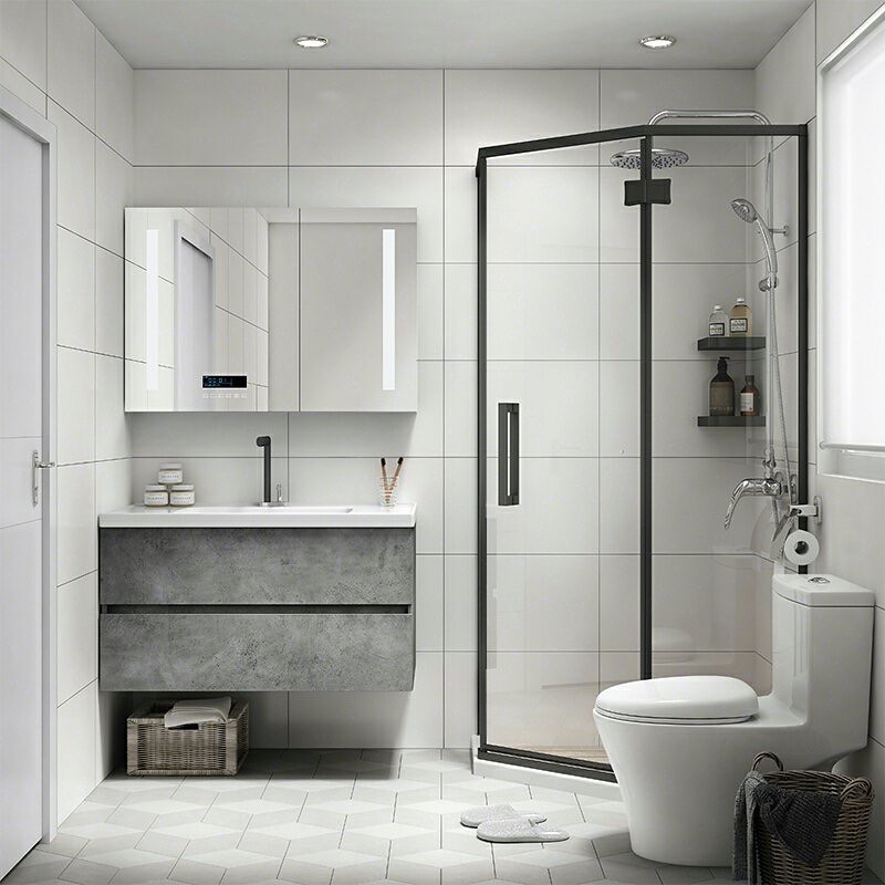 Smart Technology Integration (Image Credits: Flickr)