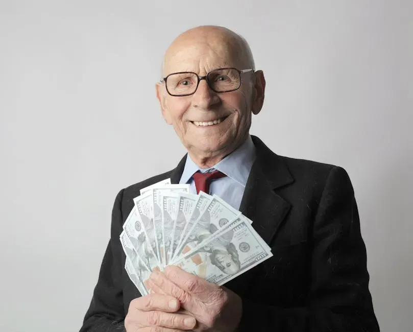 The Scale of Boomer Housing Wealth Is Hard to Overstate (Image Credits: Pexels)