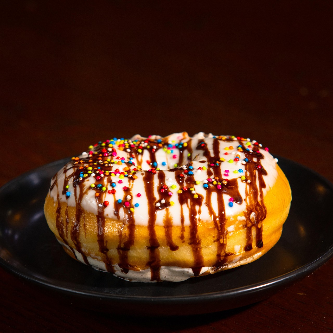 Trans Fats: The Hidden Inflammatory Bombs In Everyday Foods (image credits: pixabay)