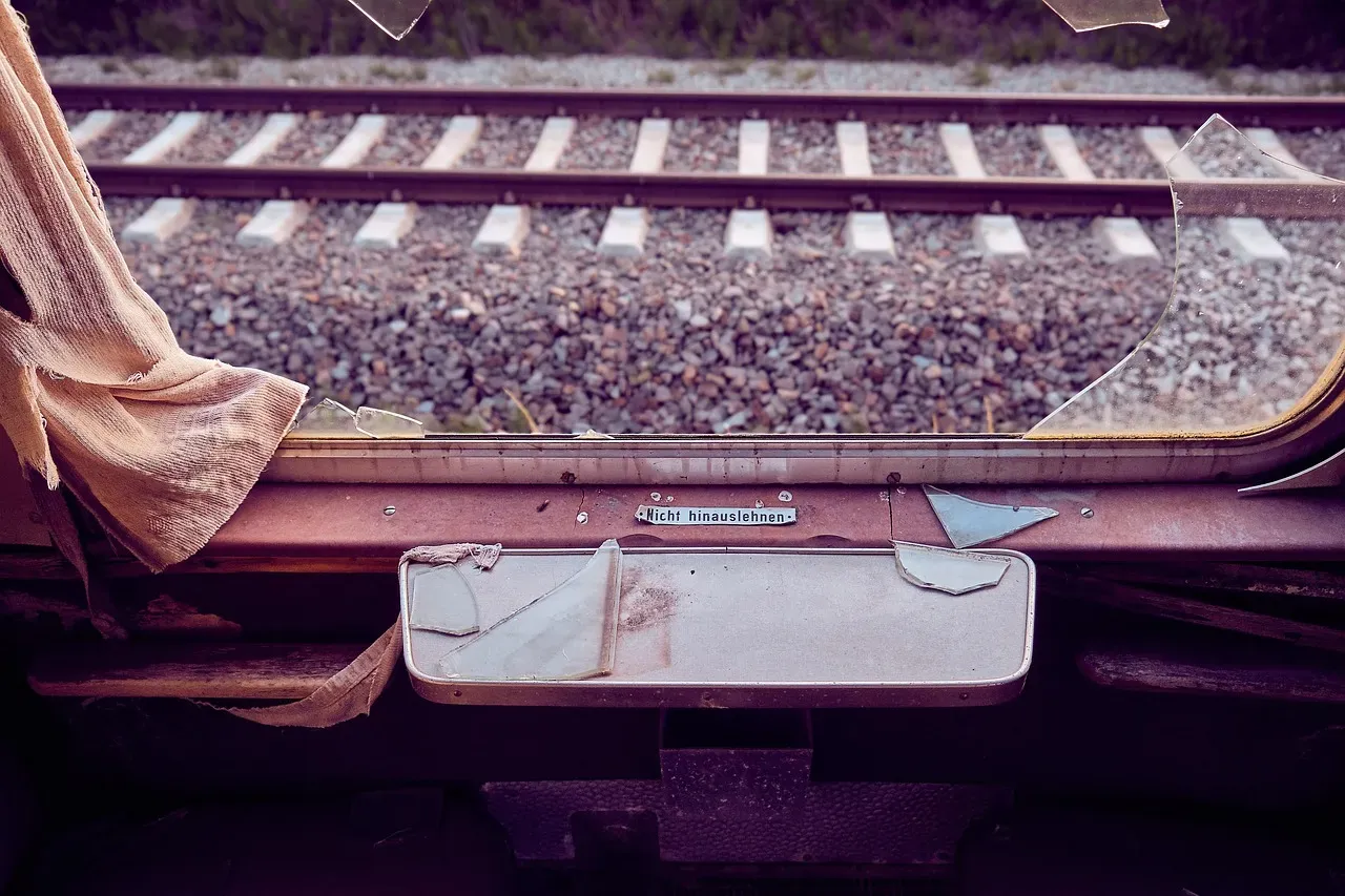 What Happens When You Ignore Travel Warnings (Image Credits: Pixabay)