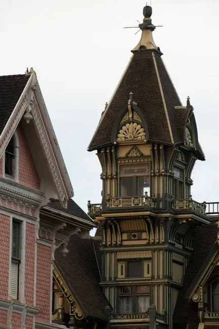 West Adams and Angelino Heights: Victorian Bones, Modern Soul (Image Credits: Pexels)