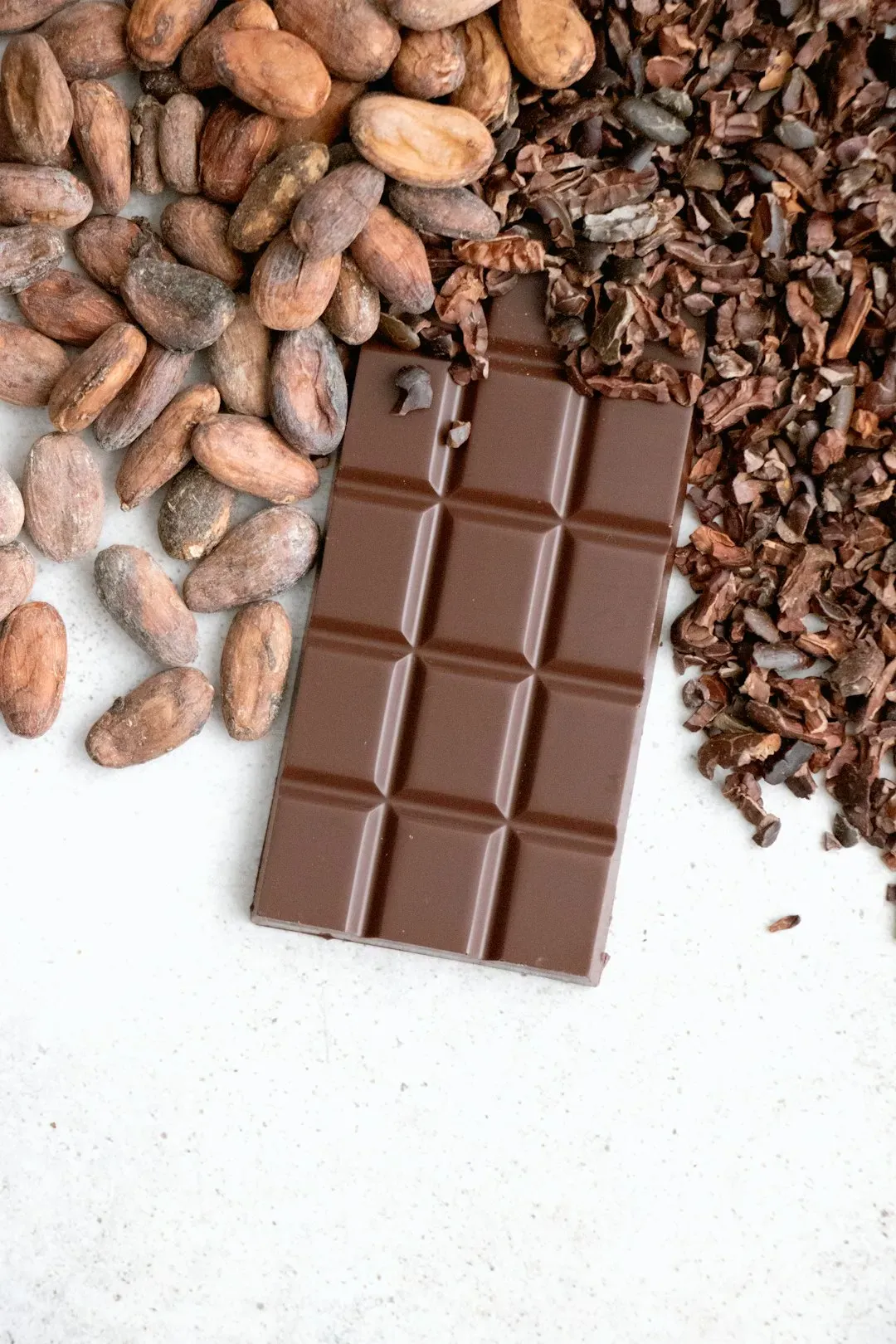 9. Chocolate (Image Credits: Unsplash)