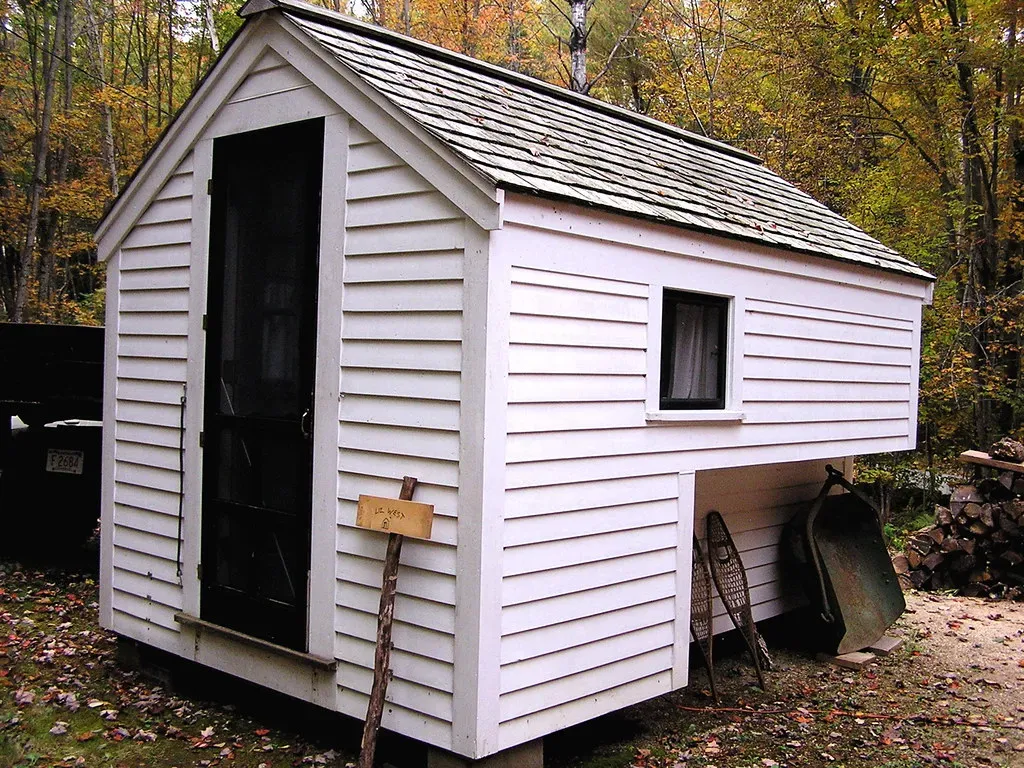 8. Accessory Dwelling Units and Backyard Cottages Without Zoning Approval (Image Credits: Flickr)