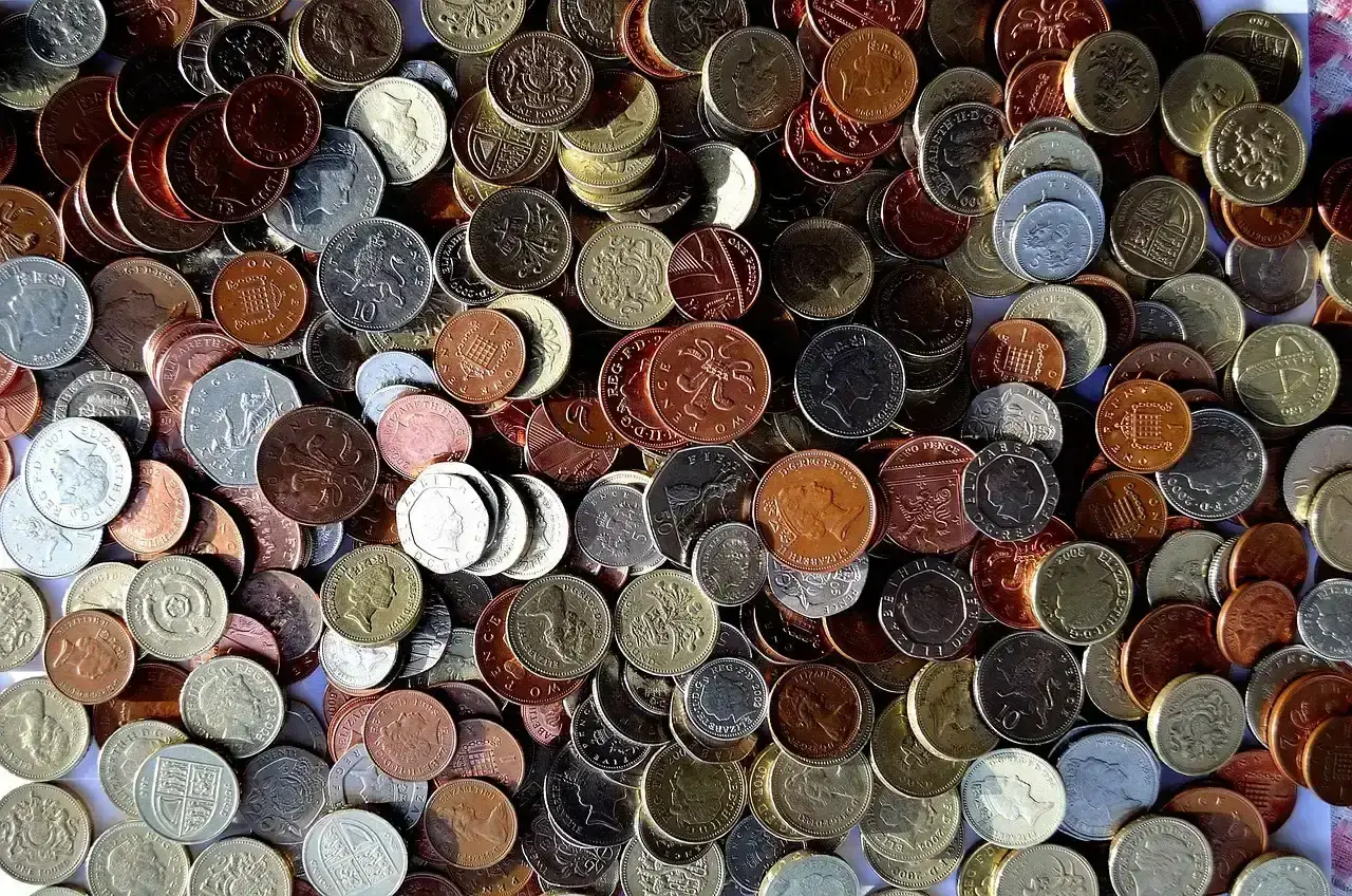 Start a Collection or Invest for the Future (Image Credits: Pixabay)