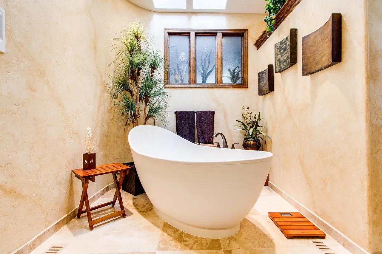 Wellness Additions: Saunas and Cold Plunges (Image Credits: Pixabay)