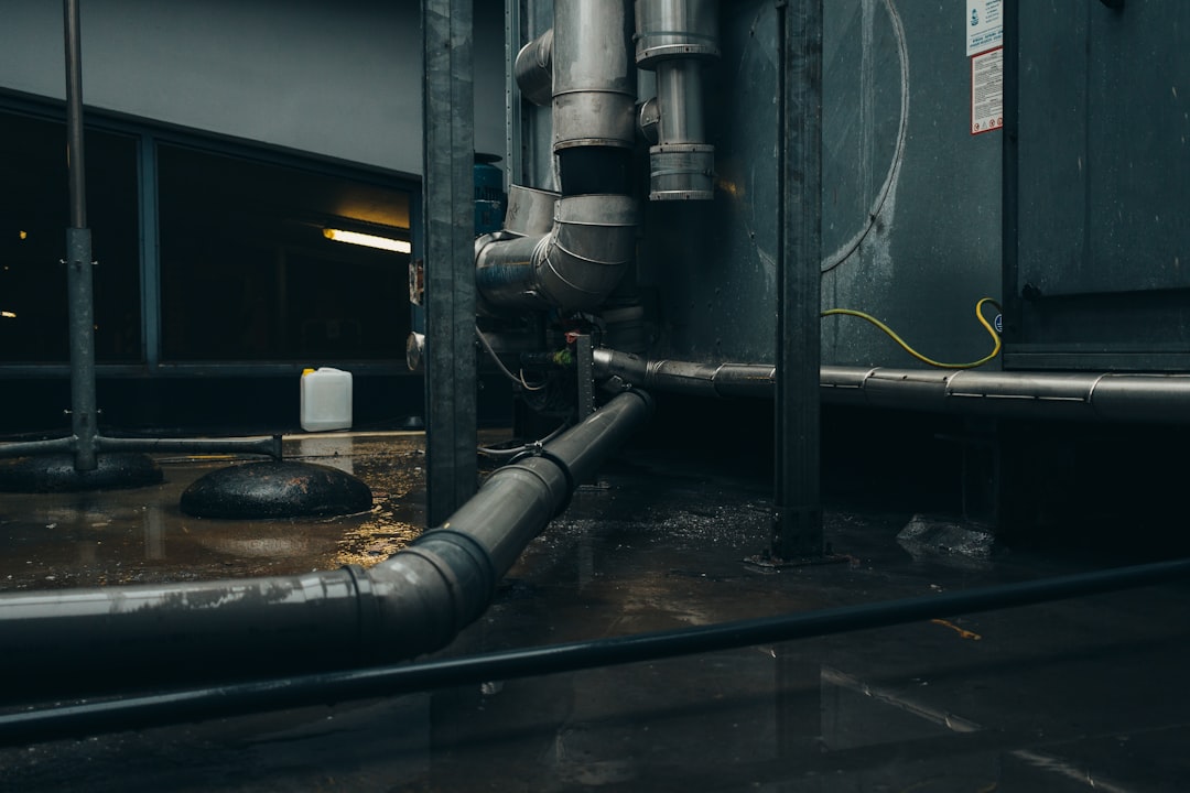 Overtightening Connections Until They Crack and Burst (image credits: unsplash)
