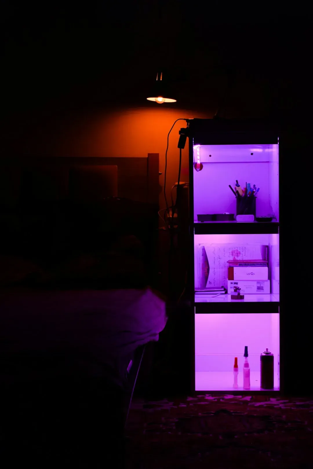 Why Light Does More to a Room Than Any Other Element (Image Credits: Unsplash)