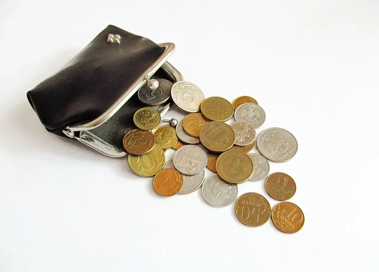 Understand Why the Penny Had to Go (Image Credits: Pixabay)