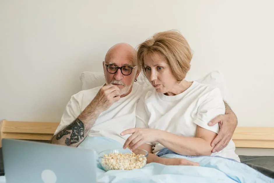 The Locked-In Effect: Why Boomers Stay Put (Image Credits: Pexels)