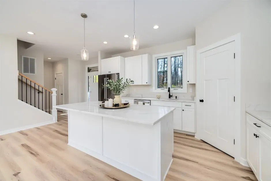 7. Upgraded Light Fixtures Throughout the Home (Image Credits: Pexels)