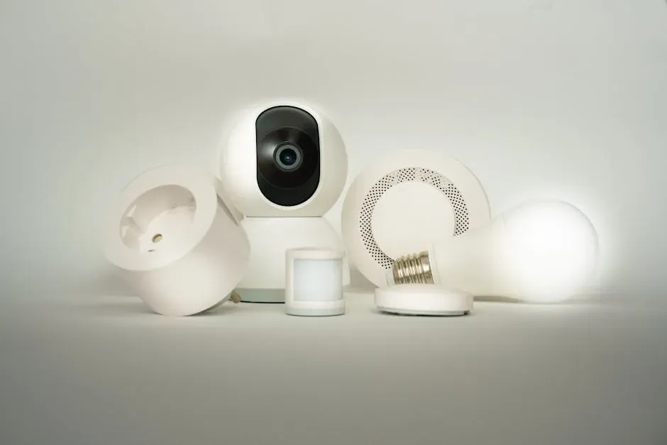 9. Integrated Smart Home Systems (Image Credits: Pexels)