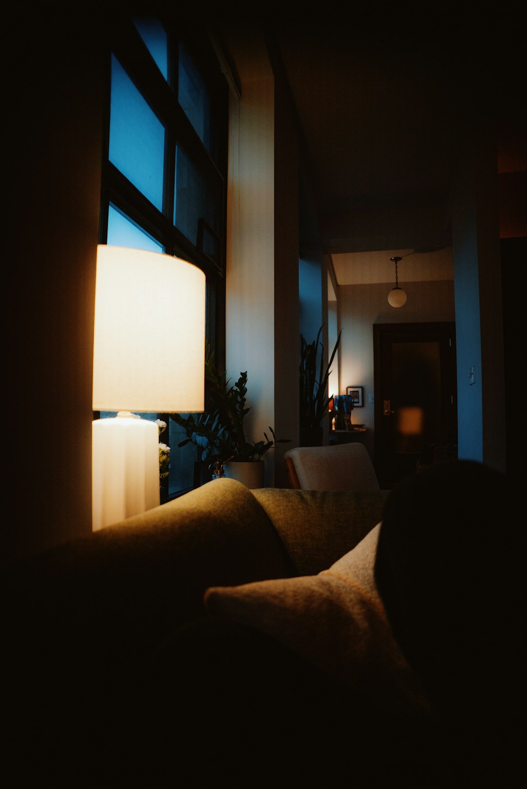The Psychology Behind Dark Contrasts (image credits: unsplash)
