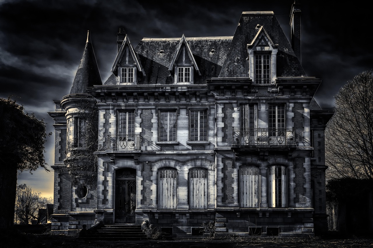 The Rise and Crushing Fall of Oversized Dreams (image credits: pixabay)
